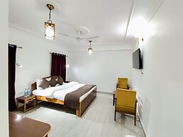 Inframe Cottage