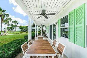 Cocoplum 9 in George Town