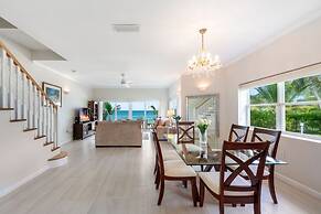Coconut Bay 126 in West Bay