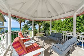 Coconut Bay 126 in West Bay