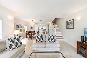 Coconut Bay 126 in West Bay