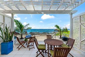 Coconut Bay 126 in West Bay