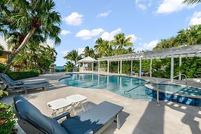 Coconut Bay 126 in West Bay