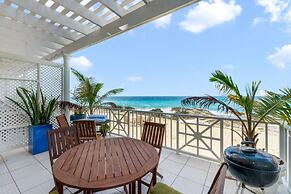 Coconut Bay 126 in West Bay