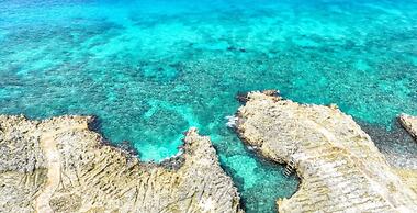 Coconut Bay 126 in West Bay