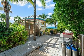 Coconut Bay 126 in West Bay