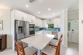 Coconut Bay 126 in West Bay