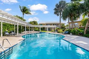 Coconut Bay 126 in West Bay