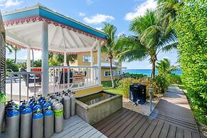 Coconut Bay 126 in West Bay