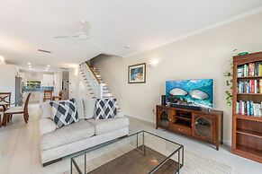 Coconut Bay 126 in West Bay