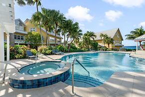 Coconut Bay 126 in West Bay