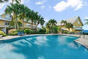 Coconut Bay 126 in West Bay