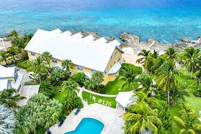 Coconut Bay 126 in West Bay