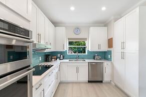 Coconut Bay 126 in West Bay