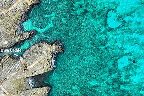 Coconut Bay 126 in West Bay