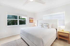 Coconut Bay 126 in West Bay