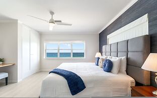 Coconut Bay 126 in West Bay