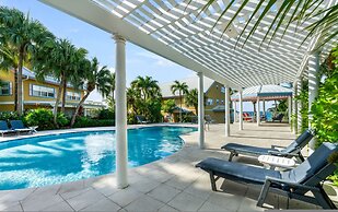 Coconut Bay 126 in West Bay