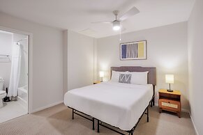 CozySuites - Sky Central