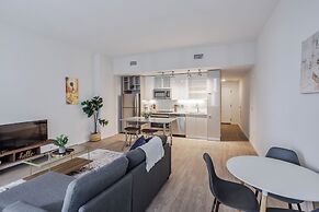 CozySuites - Sky Central
