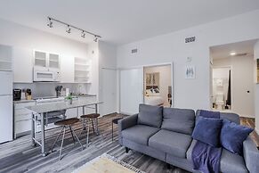 CozySuites - Sky Central