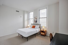 CozySuites - Sky Central