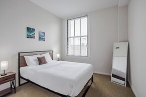 CozySuites - Sky Central