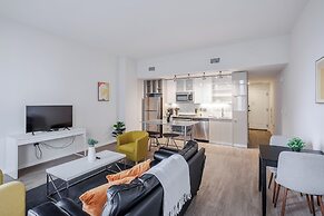 CozySuites - Sky Central