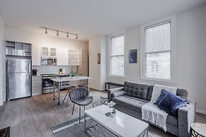 CozySuites - Sky Central