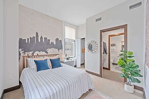CozySuites - Sky Central