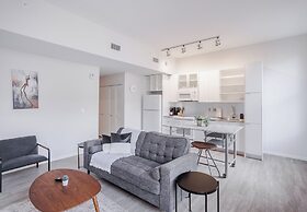 CozySuites - Sky Central