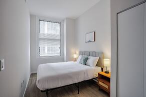 CozySuites - Sky Central