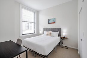 CozySuites - Sky Central