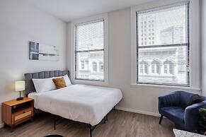 CozySuites - Sky Central