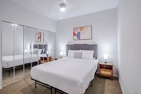 CozySuites - Sky Central