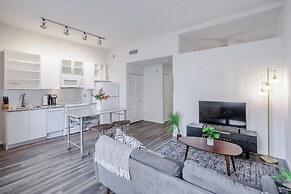 CozySuites - Sky Central