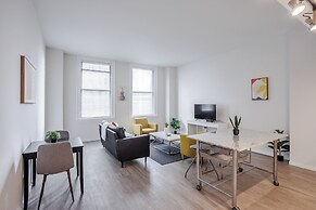 CozySuites - Sky Central