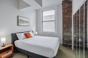 CozySuites - Sky Central