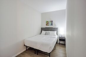 CozySuites - Sky Central