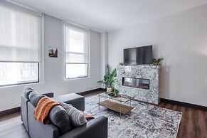 CozySuites - Sky Central
