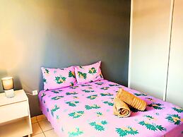 Moorea - Fare Taina Iti