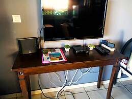 Moorea - Fare Taina Iti