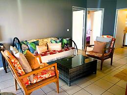 Moorea - Fare Taina Iti