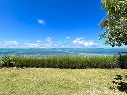 Moorea - Fare Taina Iti