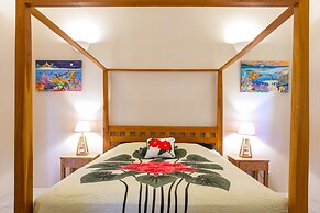 Tahaa - Villa Tehere Dream Beach Front