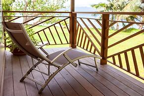 Tahaa - Villa Tehere Dream Beach Front