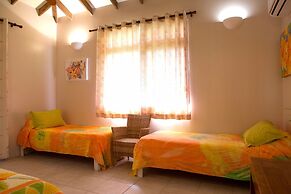 Tahaa - Villa Tehere Dream Beach Front