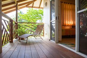 Tahaa - Villa Tehere Dream Beach Front