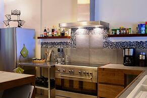 Tahaa - Villa Tehere Dream Beach Front