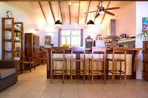 Tahaa - Villa Tehere Dream Beach Front